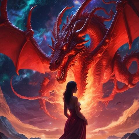 Charge Against The Dragon