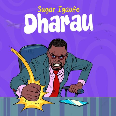 Dharau