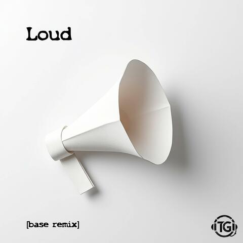Loud