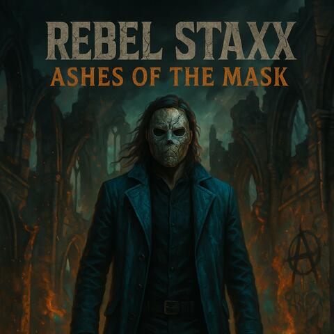 Ashes Of The Mask