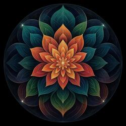 There is power in not reacting