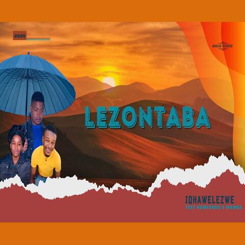 Lezontaba (feat. NOMFUNDO & MAMBA) [Radio Edit]
