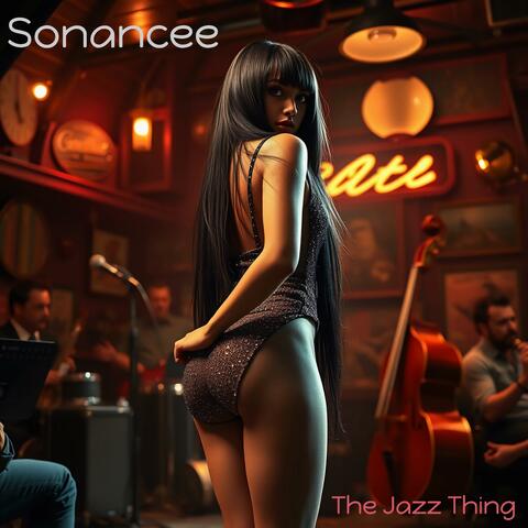 The Jazz Thing