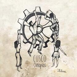 Granazi (feat. Oinopios)