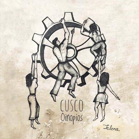 Granazi (feat. Oinopios)