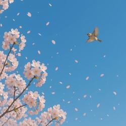 Dancing With the Breeze