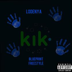 KIK'S BLUEPRINT FREESTYLE