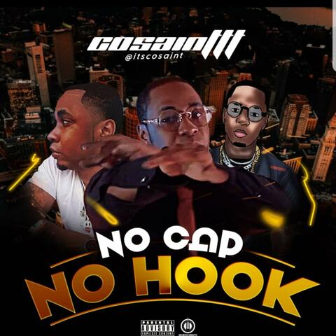 No Cap No Hook