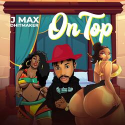 J MAX DC ONTOP