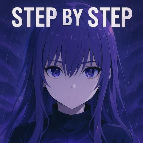 Step by step