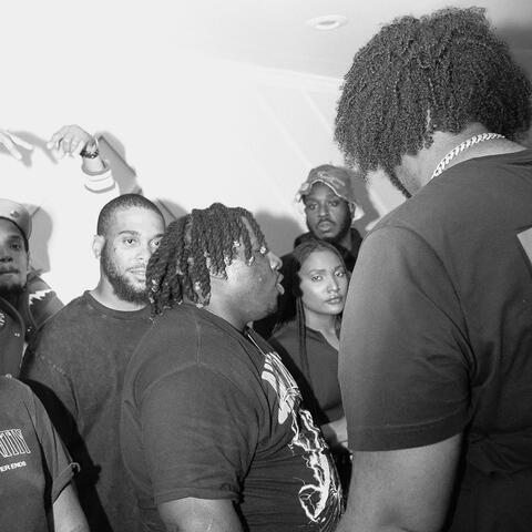 Loyalty (feat. Freshgotbeatz)