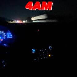 4AM (feat. Zahthatsyou)