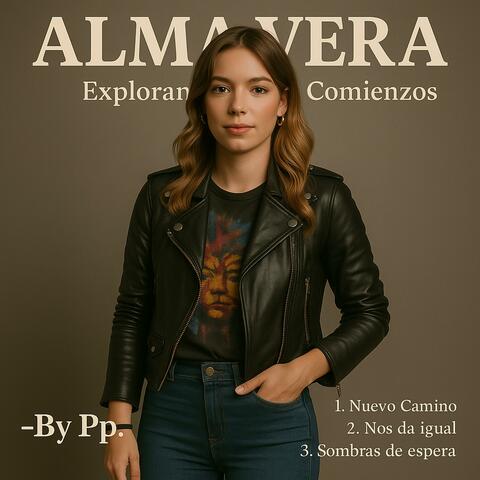 Explorando Comienzos (Alma Vera by Pp.)