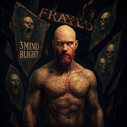 Frayed