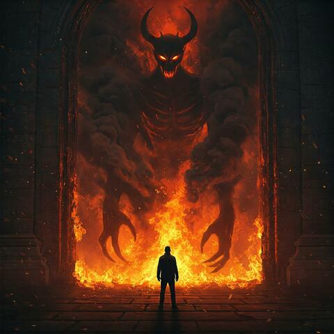 Down in Hell