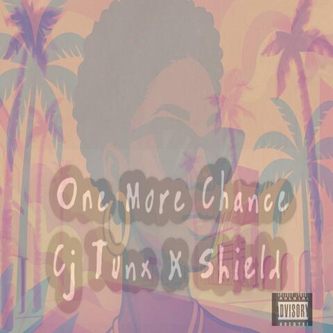 One more chance (feat. Dadi shield & Bob blaq)
