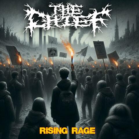 Rising Rage