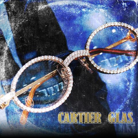 CARTIER GLAS
