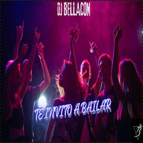 TE INVITO A BAILAR