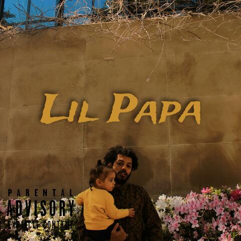 Lil Papa Freestyle