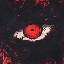 Curse of the Sharingan