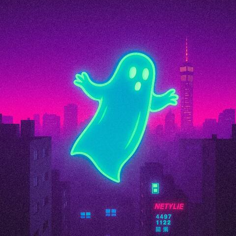 f i r s t g h o s t (Slowed+Reverb Version)