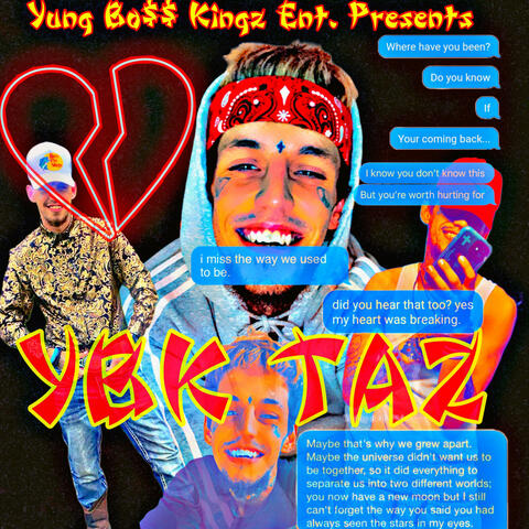 Always Dreamin' & Forever Schemin'