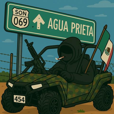 Bienveni2 ala Frontera