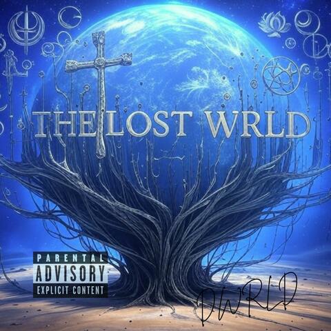 THE LOST WRLD EP