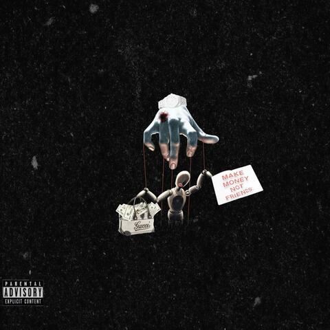 Till The Beat Go Off(T.T.BG.O)