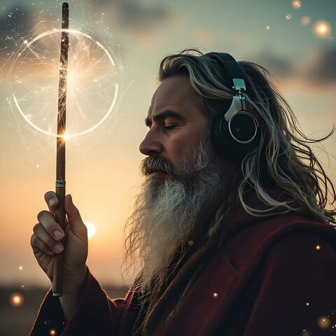 Audio Subliminal Fórmula Mágica Para Paz Mental Y Equilibrio Absoluto