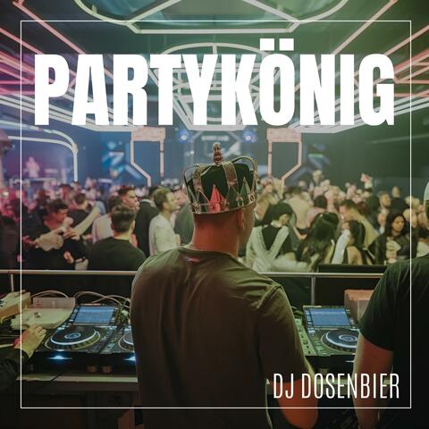 Partykönig von Malle