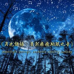 《月光弦語：自然療癒助眠之音》Moonlight Strings: Nature's Healing Lullaby