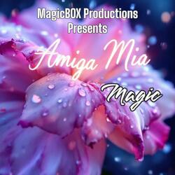 Amiga Mia