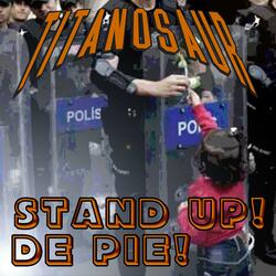De Pie! (Spanish Version)
