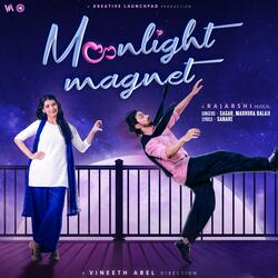 Moonlight Magnet (From "Kreative Launchpad") (feat. Rajarshi & Madhura Balaji)