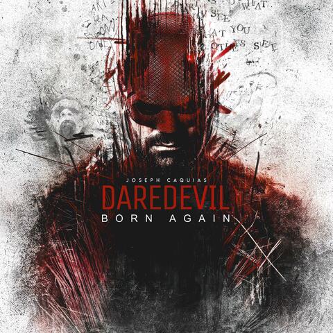 Daredevil: Born Again (Main Theme)