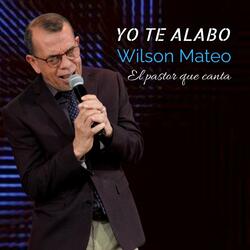 Yo Te Alabo