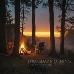 Thursday morning