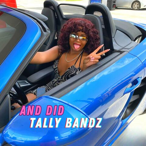 And Did (Radio Edit)