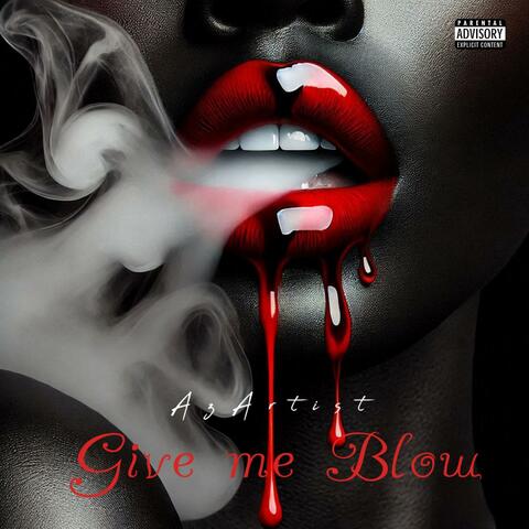 Give me Blow