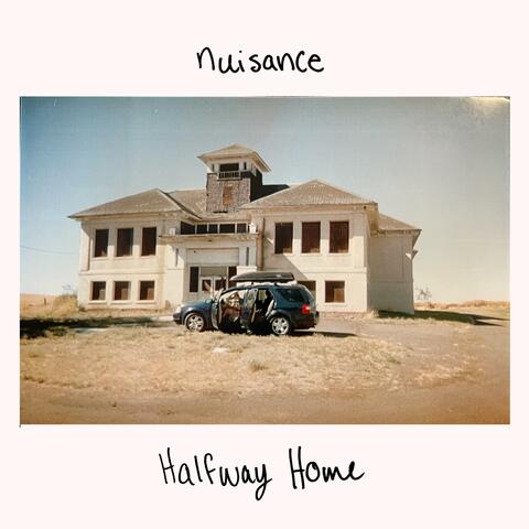 Halfway Home
