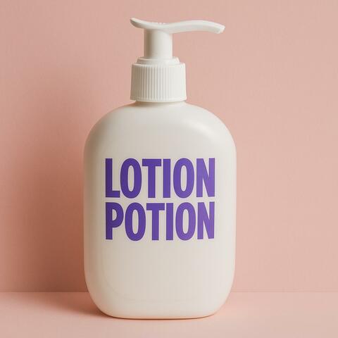 Lotion Potion