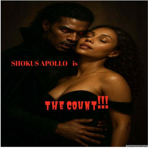 THE COUNT!