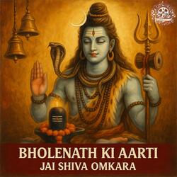 Jai Shiva Omkara