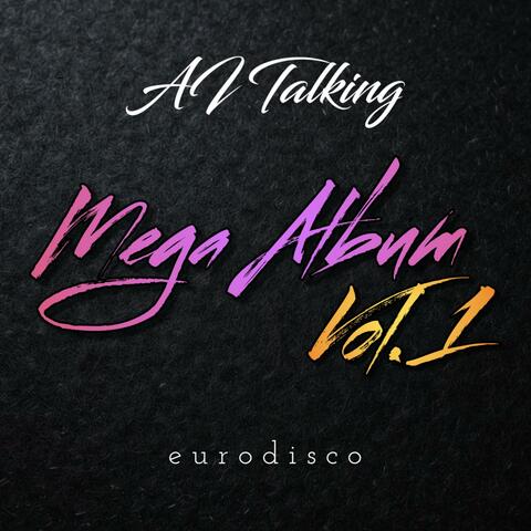 Mega Album vol.1