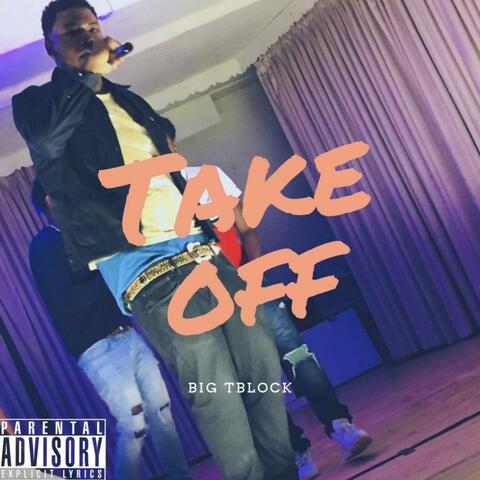 Take Off