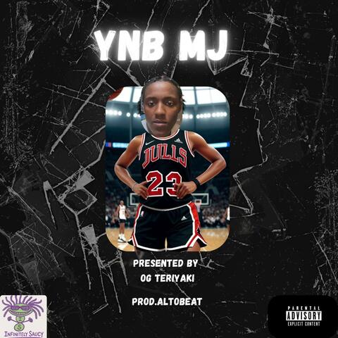 YNB MJ