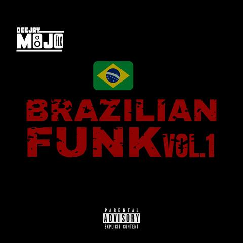 Brazilian Funk, Vol. 1
