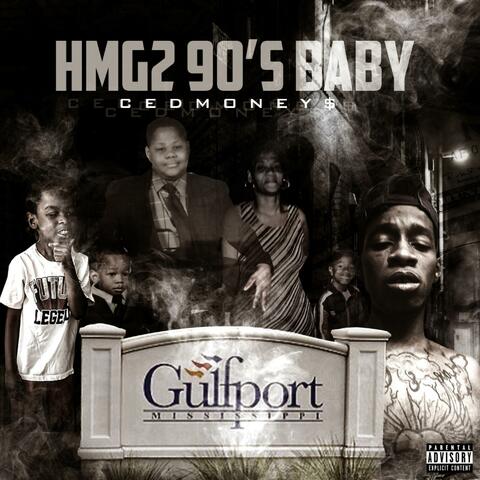 Hmg2 90's Baby
